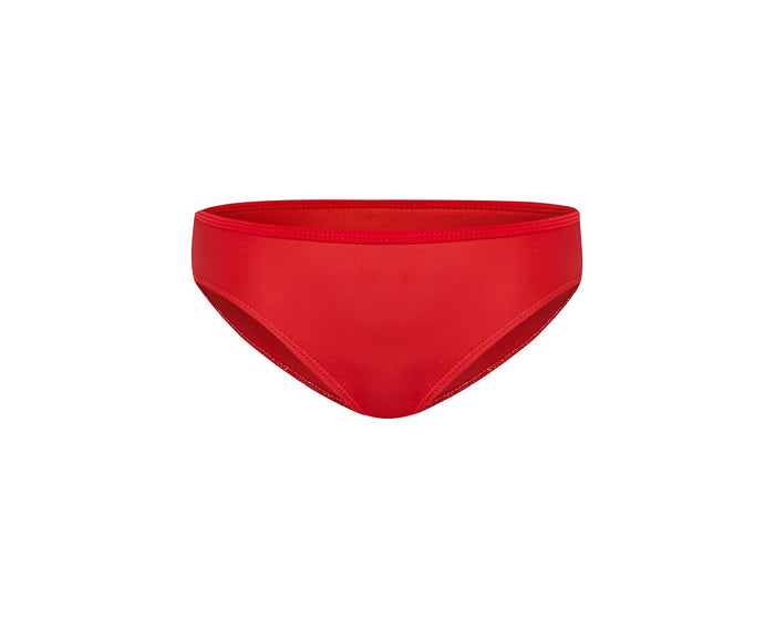 duskii duskii Girl Anise Regular Bottoms | Ruby Red