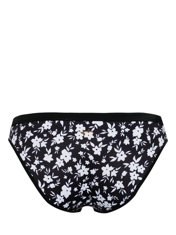 Duskii Neoprene Classic Bottom | Floral