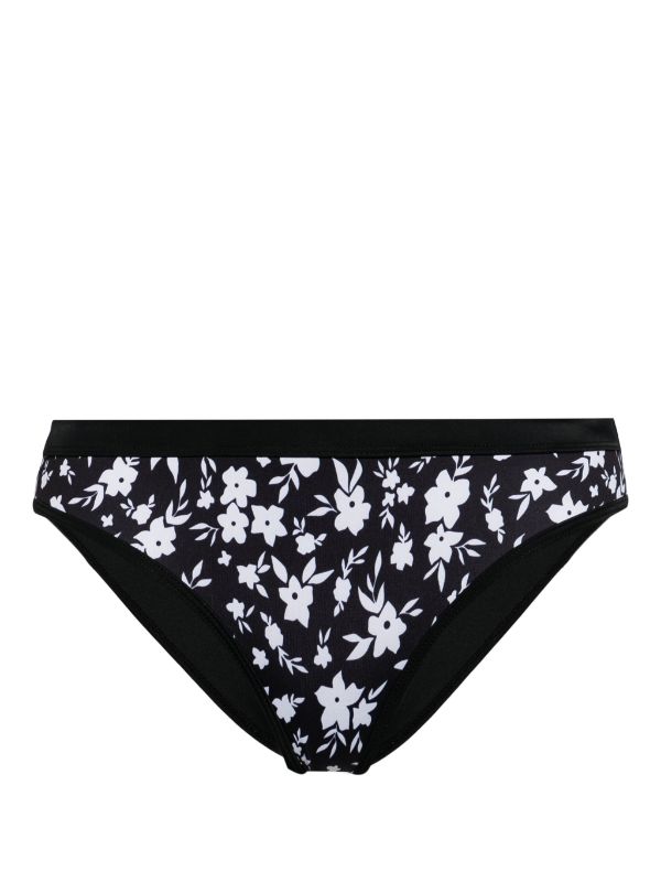 duskii Neoprene Classic Bottom | Floral