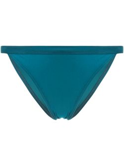 duskii Océane Banded Bottom | Teal