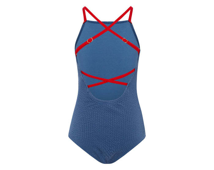 Duskii Zoe Denim One Piece