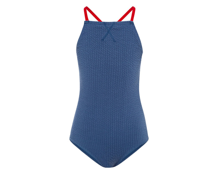 duskii Zoe Denim One Piece