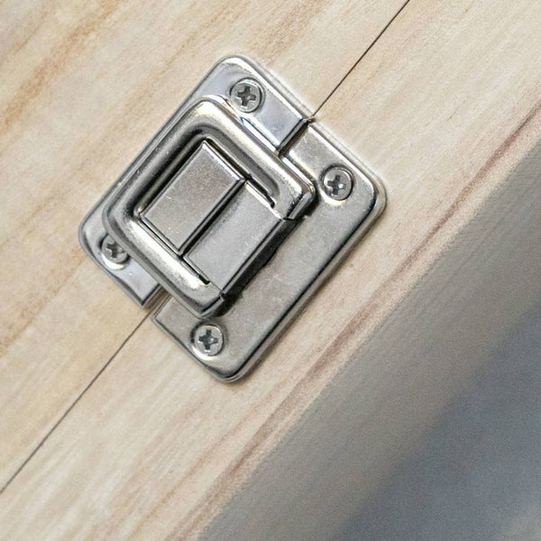 Dust And Things 'Congratulations' Personalised Exam Alcohol Box (BOTTLE NOT INCLUDED)