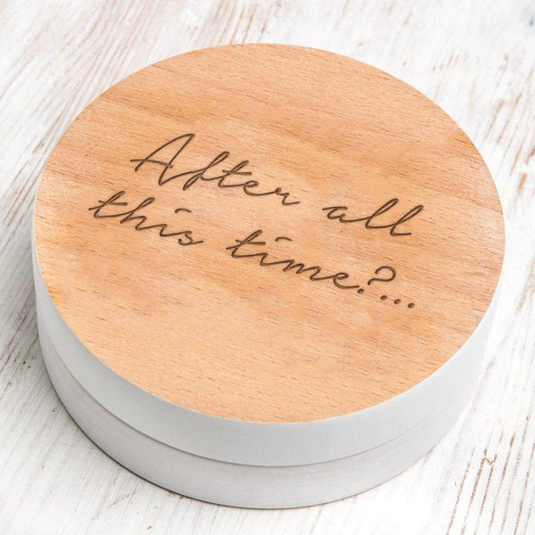 Dust And Things Harry Potter Gift For Him And Her