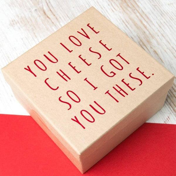 Dust And Things Personalised Couples Round Slate Board