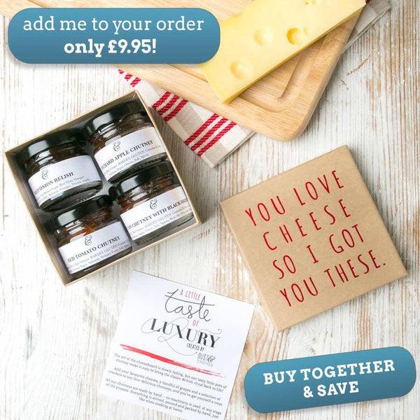 Dust And Things Personalised 'Eating Together Since' Wooden Serving Board