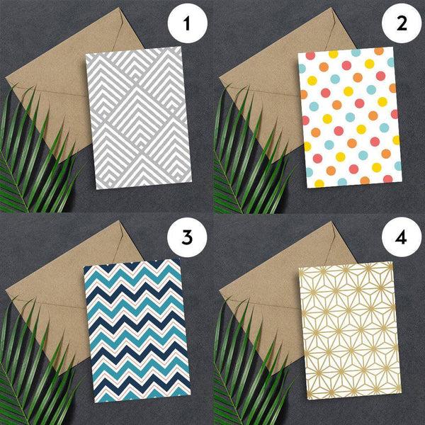 Dust And Things Personalised Flower Planter From Children 'If - Were Flowers I'd Pick You'