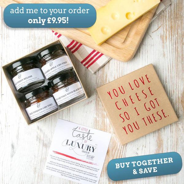 Dust And Things Personalised Mother's Slate Chopping Board