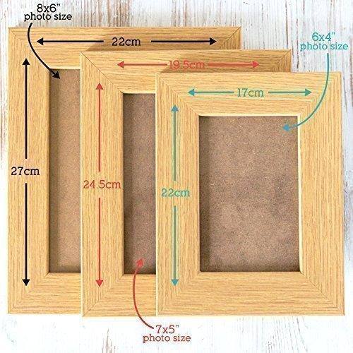 Dust And Things Personalised Mummy And Me Photo Frame