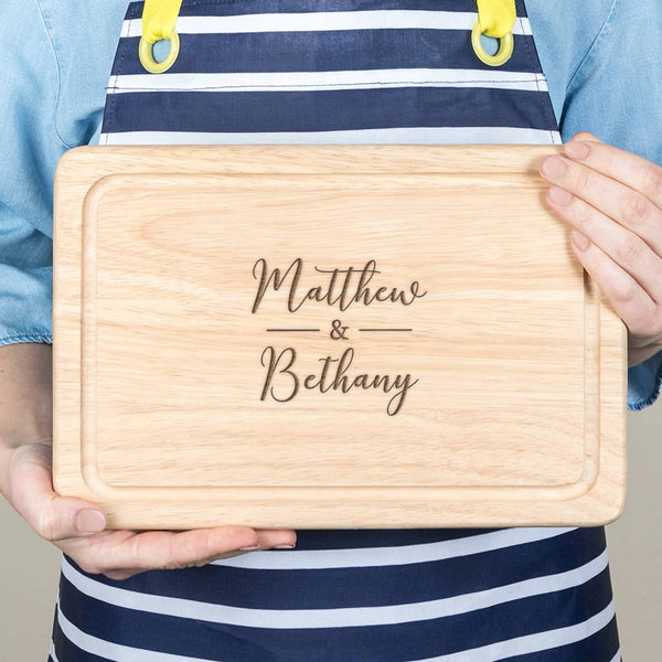 dust and things Personalised New Home Gift For Couples