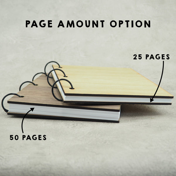 Dust And Things Personalised ‘The Adventures Of’ Pet Photo Album