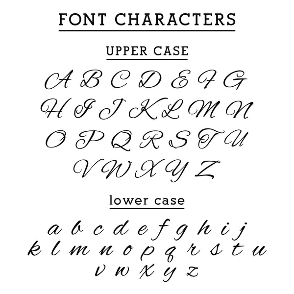 Dust And Things Personalised 'Wedding' Slate Coasters