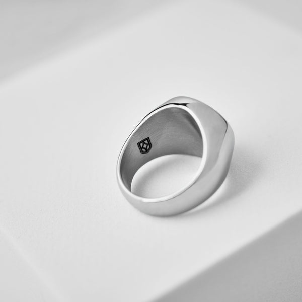 Duxot Accelero Ring Silver