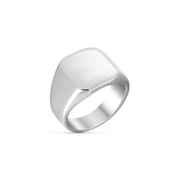 duxot Atlantica Ring Silver