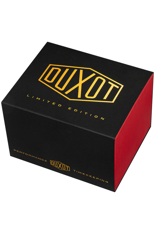 Duxot Serenata Automatic Limited Edition Damascus