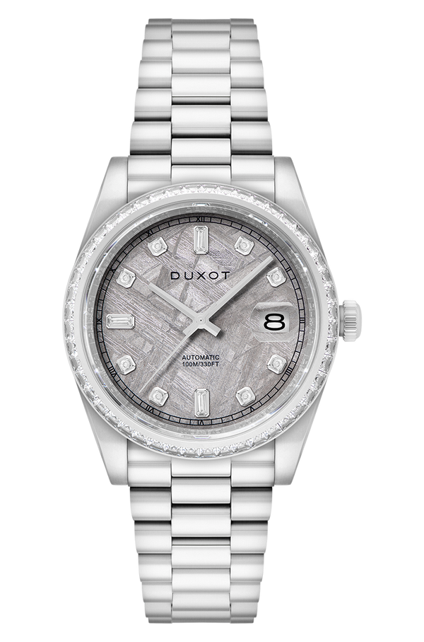 duxot Serenata Automatic Limited Edition Meteorite