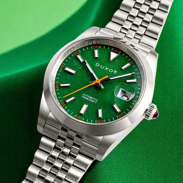 Duxot Vezeto Automatic Limited Edition Aventurine