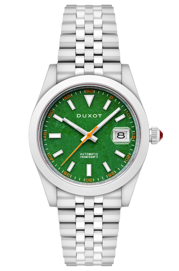 duxot Vezeto Automatic Limited Edition Aventurine