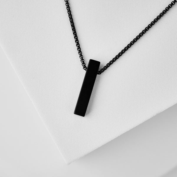 Duxot Vezeto Stone Pendant Onyx Stone