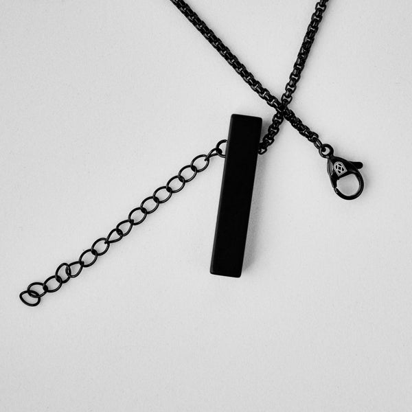 Duxot Vezeto Stone Pendant Onyx Stone