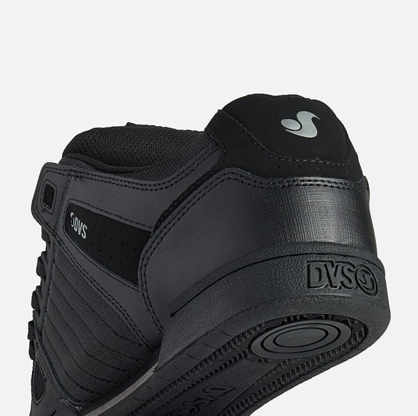 Dvs CELSIUS Shoes BLACK/BLACK