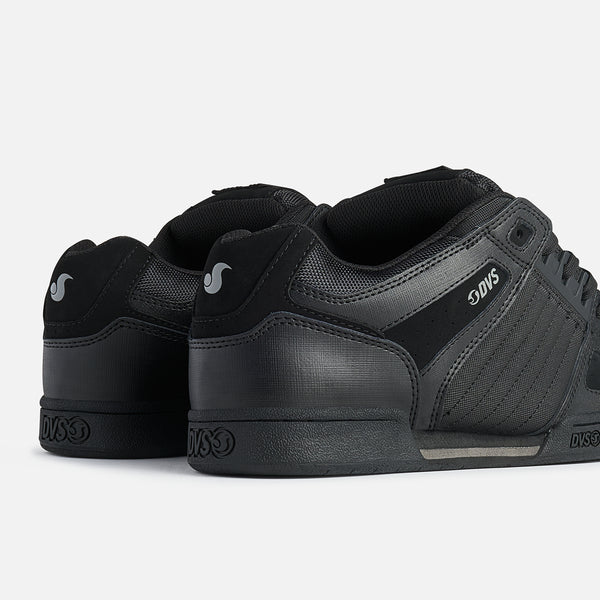 Dvs CELSIUS Shoes BLACK/BLACK