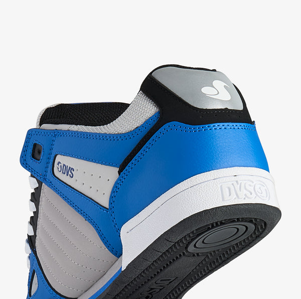 Dvs CELSIUS Shoes BLUE/GREY/WHITE