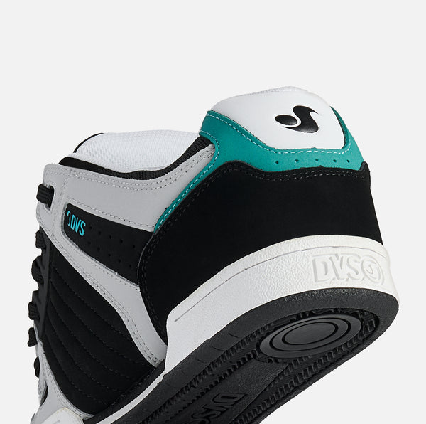 Dvs CELSIUS Shoes GREY/BLACK/TEAL