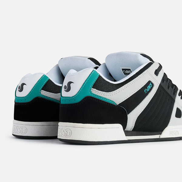 Dvs CELSIUS Shoes GREY/BLACK/TEAL