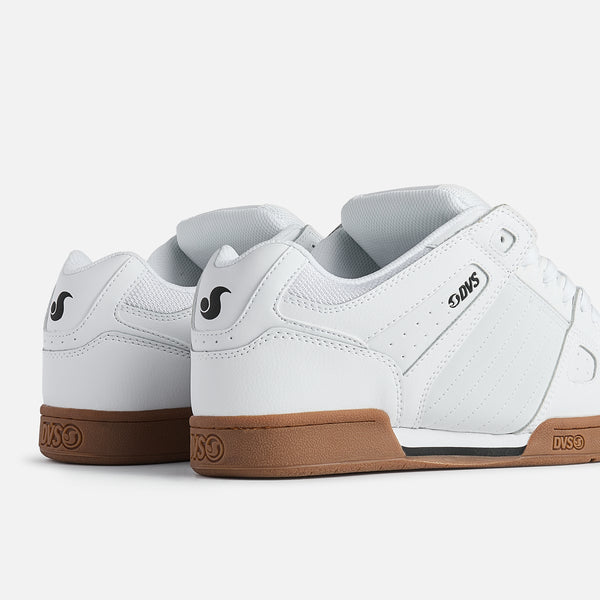 Dvs CELSIUS Shoes WHITE/GUM