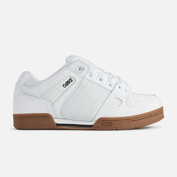 dvs CELSIUS Shoes WHITE/GUM