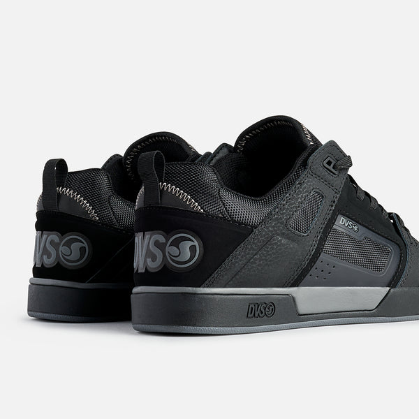 Dvs COMANCHE LT Shoes BLACK