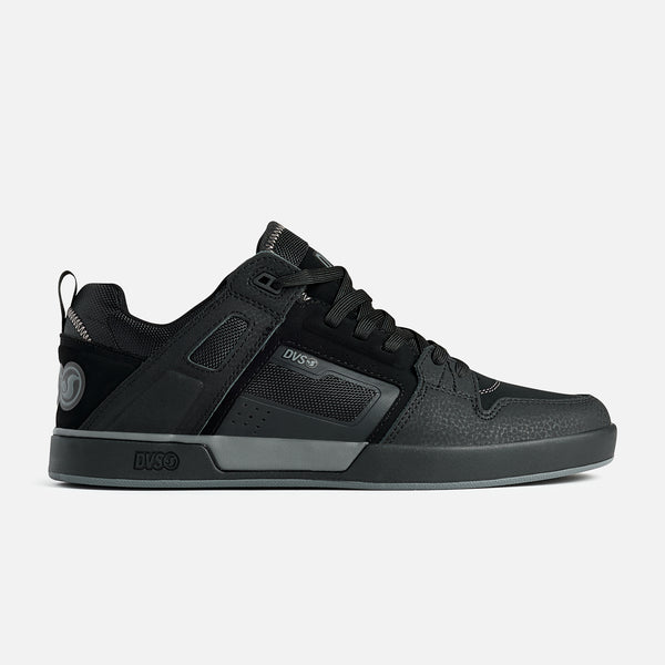dvs COMANCHE LT Shoes BLACK