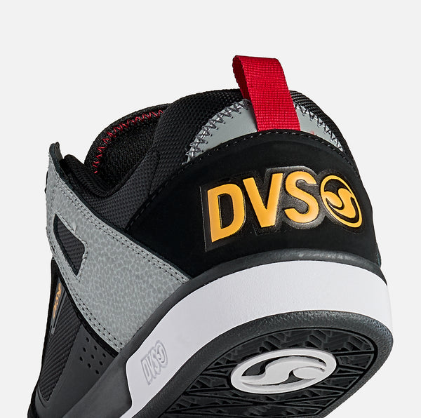 Dvs COMANCHE LT Shoes GREY/BLACK/WHITE
