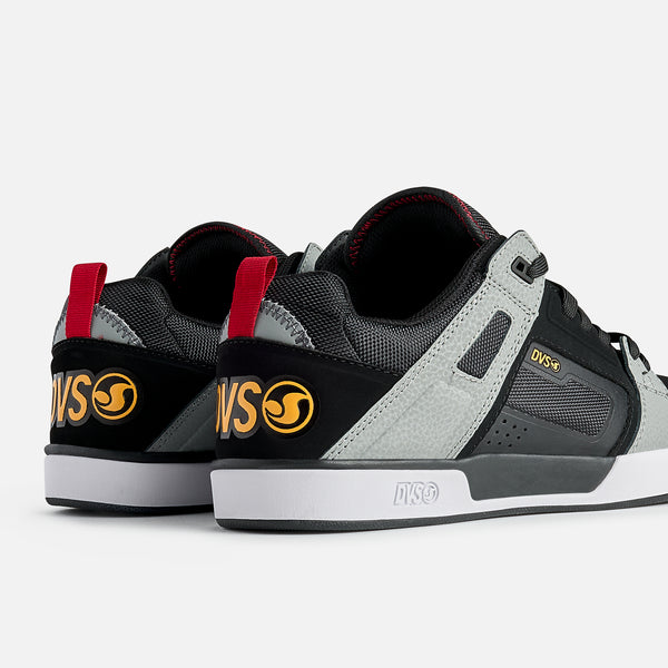 Dvs COMANCHE LT Shoes GREY/BLACK/WHITE