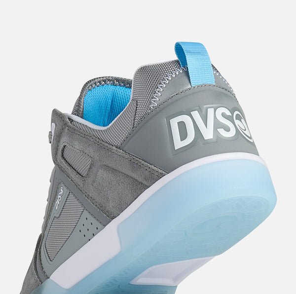 Dvs COMANCHE LT Shoes WILDE DOVE/GREY/BLUE
