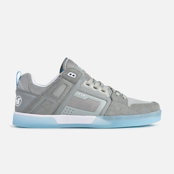 dvs COMANCHE LT Shoes WILDE DOVE/GREY/BLUE