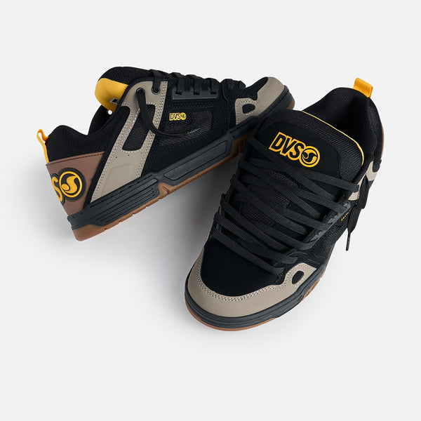 Dvs COMANCHE Sale BRINDLE/BLACK/YELLOW