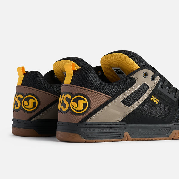 Dvs COMANCHE Sale BRINDLE/BLACK/YELLOW