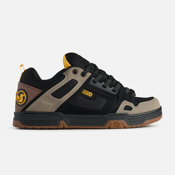 dvs COMANCHE Sale BRINDLE/BLACK/YELLOW