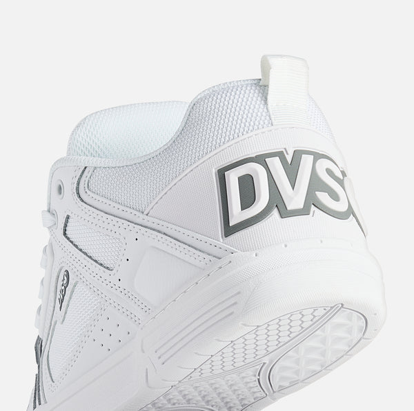 Dvs COMANCHE Shoes WHITE