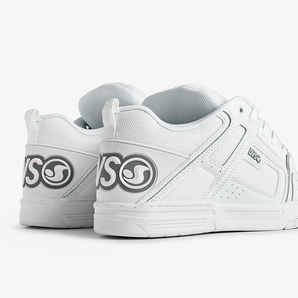 Dvs COMANCHE Shoes WHITE
