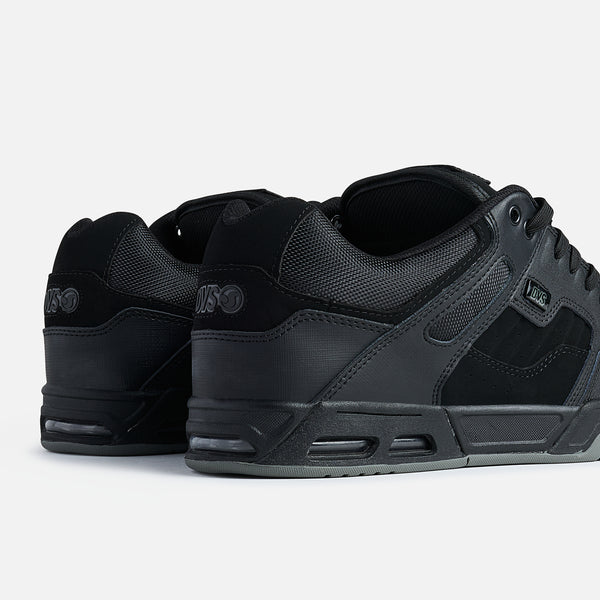 Dvs ENDURO HEIR Shoes BLACK/BLACK
