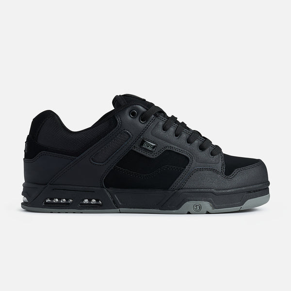 dvs ENDURO HEIR Shoes BLACK/BLACK