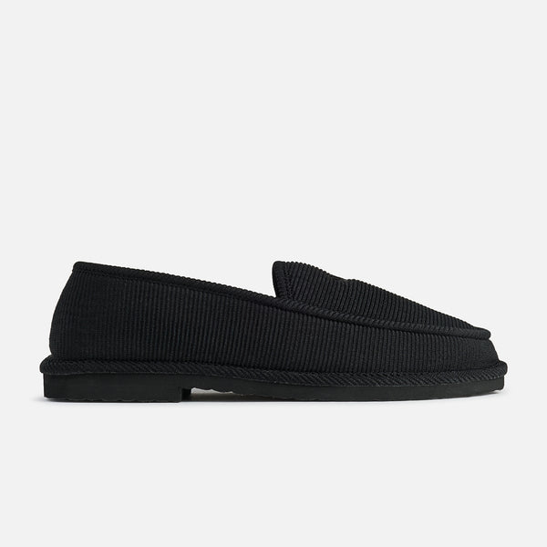 dvs FRANCISCO Slippers BLACK