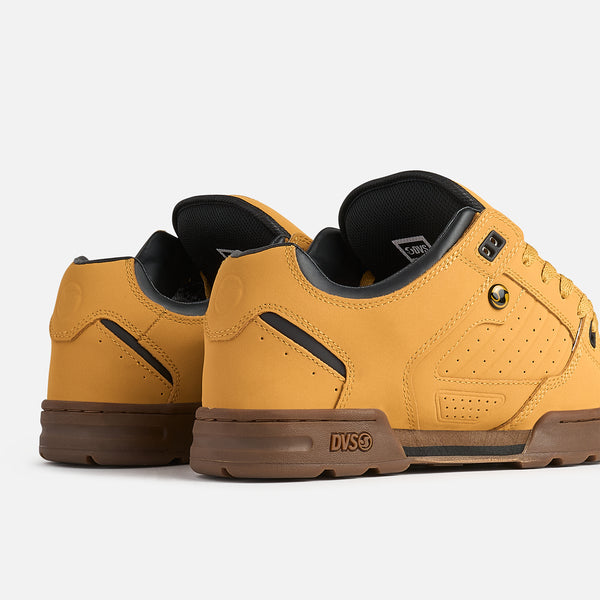 Dvs MILITIA Shoes CHAMOIS