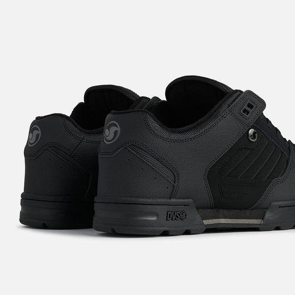 Dvs MILITIA SNOW New BLACK/BLACK