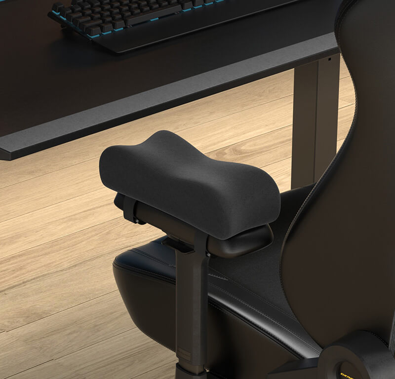 dxracer Armrest Booster Pad