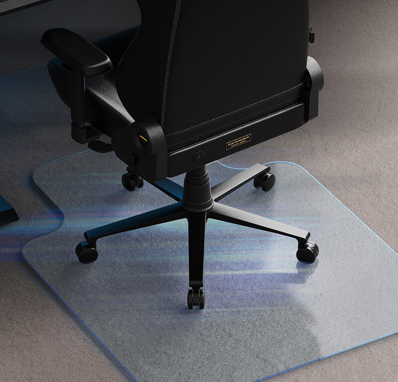 Dxracer Carpet Protection Mat