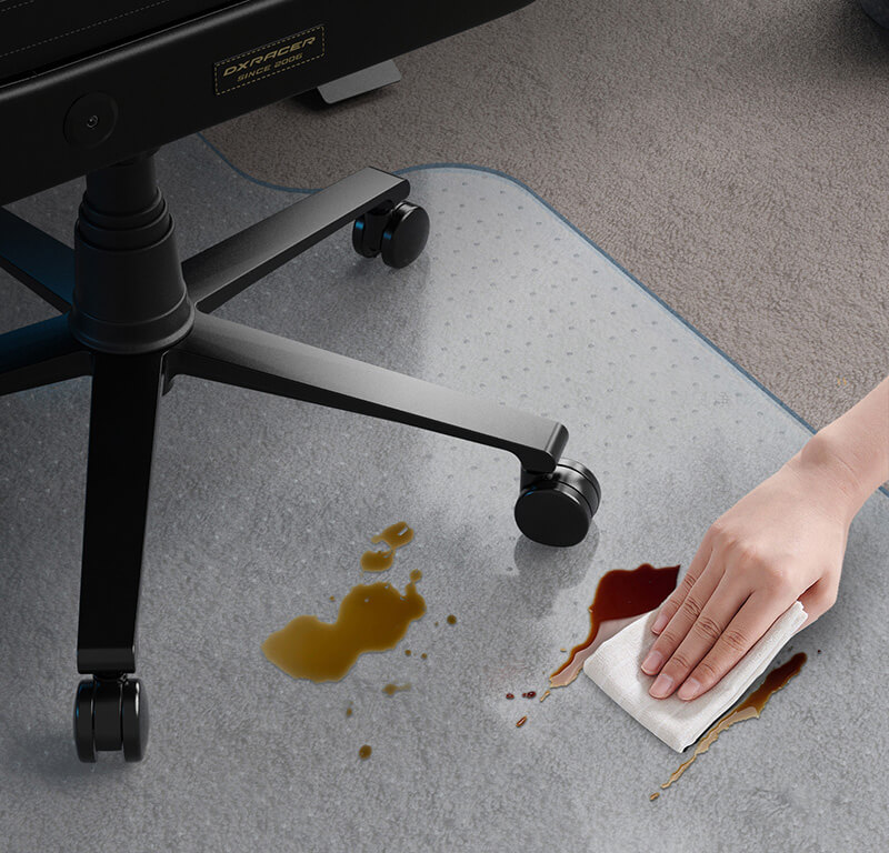 Dxracer Carpet Protection Mat